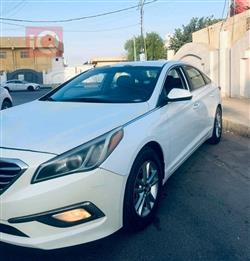 هیۆندای سۆناتا